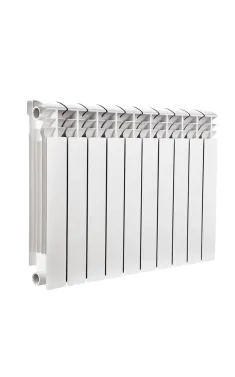 Біметалеві радіатори Koer-100 Bimetal-500 Ultra (RAD329) 