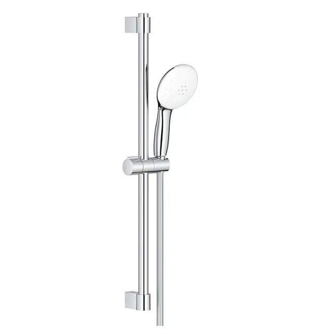 Душевой гарнитур Grohe Tempesta 110 с 2 режимами струи, хром (27598003)