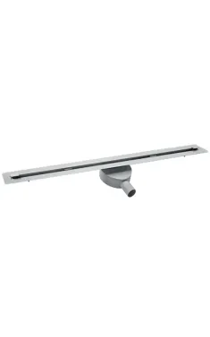 Душовий трап KOER FD07-20x500-SLENDER ″тонкий″ з нерж. сталі SUS304 20x500мм (KR5134)