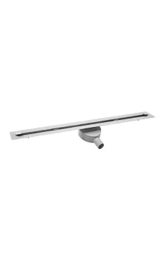 Душовий трап KOER FD07-20x800-SLENDER ″тонкий″ з нерж. сталі SUS304 20x800мм (KR5137)