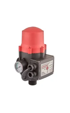 Електронний кутовий контролер тиску для насоса Koer KS-3, 1″