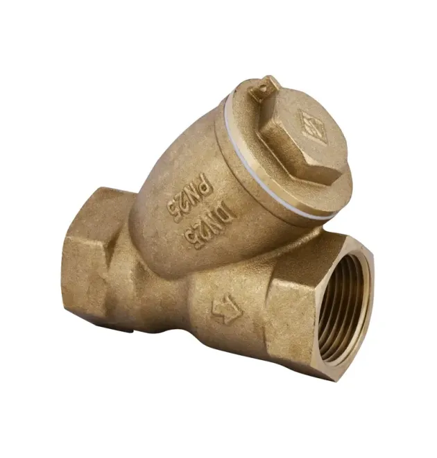 Фильтр грубой очистки для воды NOLF NF.F04B, 1″