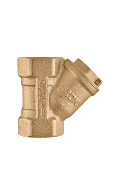 Фільтр грубого очищення для води NOLF NFC.F04B-10, 1″