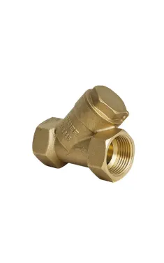 Фільтр грубої очистки 3/4 ″Koer KR.F01 (KR0106)