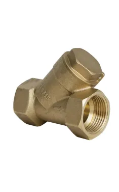 Фільтр грубої очистки з вушком ВКВ 3/4″ (WP0096)