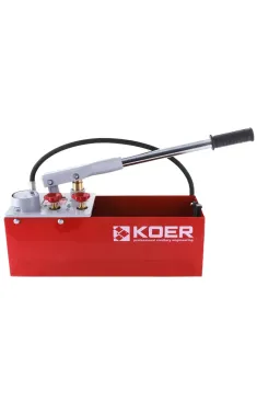 Інструмент обпресувальн. ручний KOER KW.100 (KA0007)