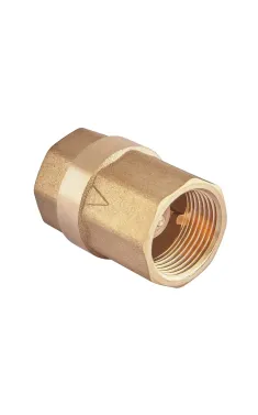Клапан зворотній 3/4″ конусний KOER KR.176-20.WN (KR5779)