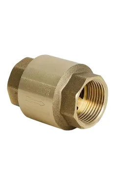 Клапан зворотний Koer KR.171 - 2″ (KR5133)