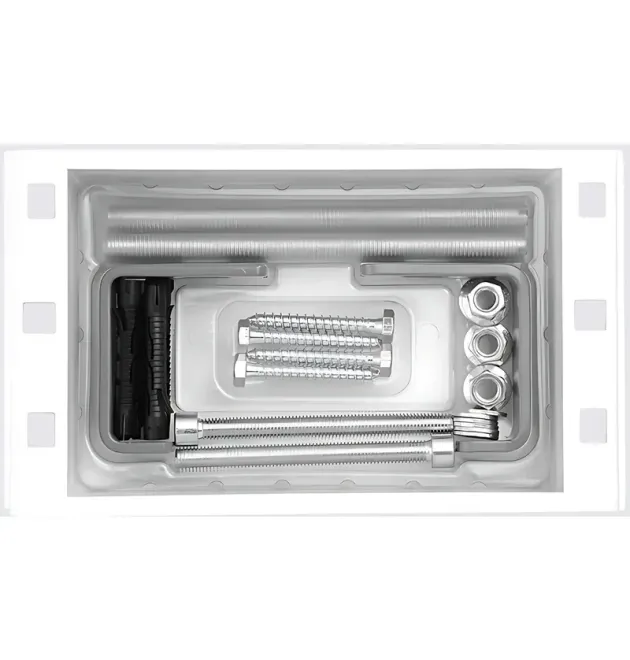 Комплект креплений для инсталляции KOER KT-0712 (KR5726)