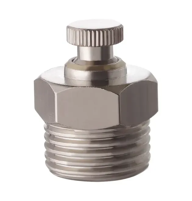 Кран Маєвського Koer KR.1402, 1/2″