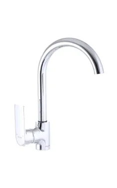 Кухонный смеситель MIXXUS PREMIUM ALBERT 017, хром