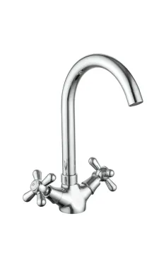 Кухонный смеситель MIXXUS PREMIUM DOMINOX 275, хром