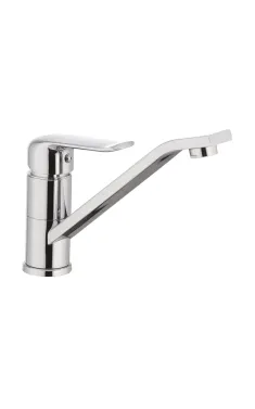Кухонный смеситель MIXXUS PREMIUM MEDEA 555 NUT, хром
