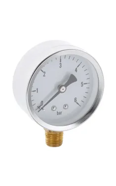 Манометр радіальний VODOMET DS-6511 (VO0018)