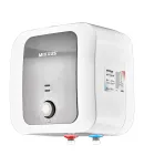 Накопительный водонагреватель MIXXUS EWH-1110 Small Over над мойкой, 10 л, мокрый ТЭН 1,5 кВт — фото 3