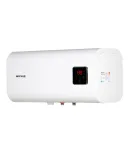 Накопичувальний водонагрівач MIXXUS EWH-14100 CUBE WET, квадратний, 100 л, мокрий ТЕН 2,0 кВт — фото 2