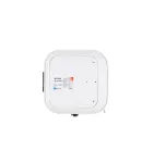 Накопичувальний водонагрівач MIXXUS EWH-14100 CUBE WET, квадратний, 100 л, мокрий ТЕН 2,0 кВт — фото 3