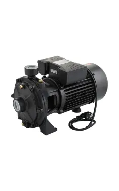 Насос поверхностный центробежный Koer 2TCP25/160A, 2200 Вт, 1,5″x1,25″