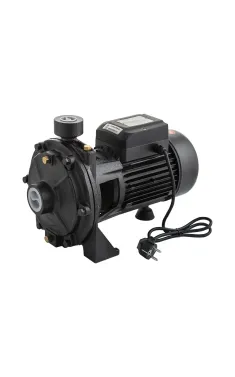 Насос поверхностный центробежный Koer 2TCP25/160B, 1500 Вт, 1,5″x1″