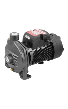 Насос поверхностный центробежный KOER CPM-200, Н=45 м, Q=9,6 кбм, 1500 Вт, 1″x1″