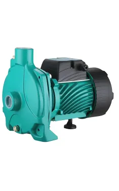 Насос поверхностный центробежный TAIFU TCP-130, Н=20 м, Q=4,8 м³/ч, 370 Вт, 1″ x 1″