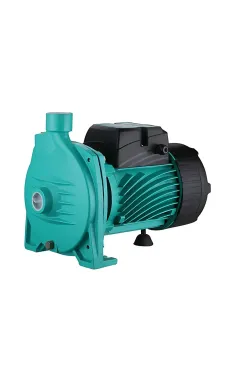 Насос поверхностный центробежный TAIFU TCP-146, Н=25 м, Q=6,3 м³/ч, 550 Вт, 1″ x 1″
