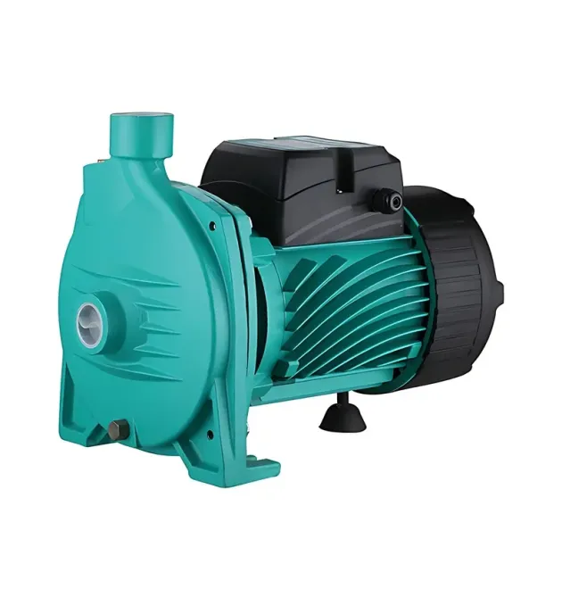 Насос поверхностный центробежный TAIFU TCP-146, Н=25 м, Q=6,3 м³/ч, 550 Вт, 1″ x 1″