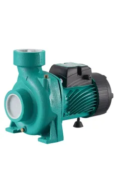 Насос поверхностный центробежный TAIFU TGA1A, Н=18 м, Q=16 м³/ч, 750 Вт, 1,5″ x 1,5″