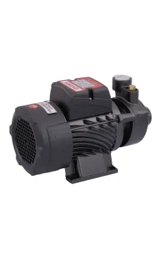 Насос поверхностный вихревой KOER QB-100, Н=75 м, Q=3 кбм, 900 Вт, 1″x1″