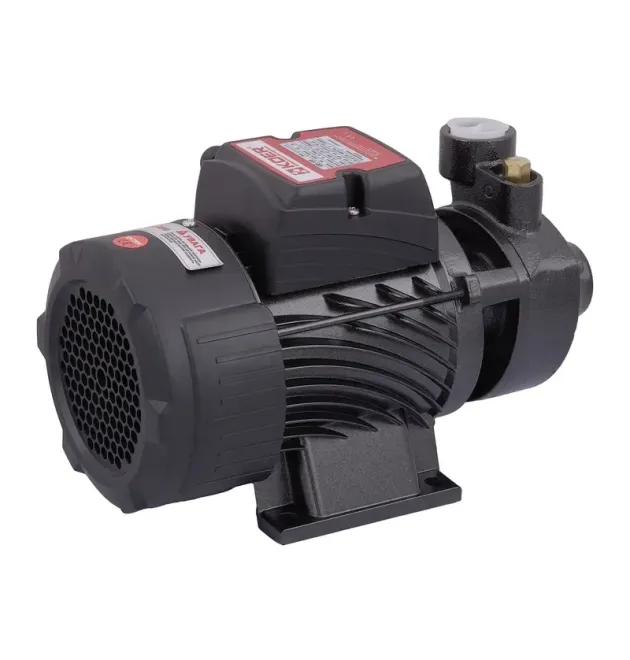 Насос поверхностный вихревой KOER QB-100, Н=75 м, Q=3 кбм, 900 Вт, 1″x1″