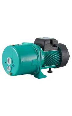 Насос поверхностный с выносным эжектором TAIFU TDP505A, Н=40 м, Q=6 м³/ч, 1100 Вт, 1″ x 1″