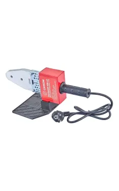 Паяльник для PPR-труби Санком WM-02 20/63 (KR3291)
