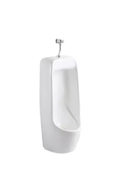 Напольный писсуар MIXXUS PREMIUM BEVEL-0902 440x320x970mm с краном для писсуара