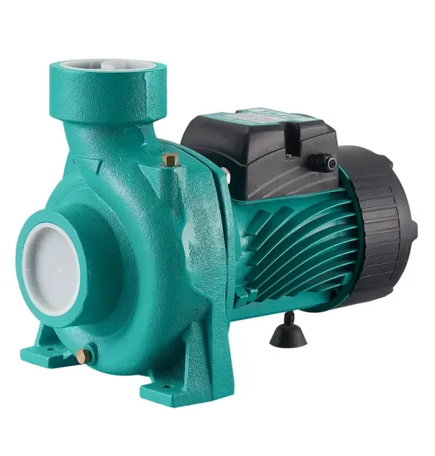 Поверхневий відцентровий насос TAIFU TGA1C, H=15 м, Q=27 м³/год, 750 Вт, 2″x2″