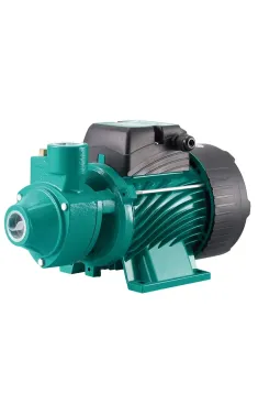 Поверхностный вихревой насос TAIFU QBB-60, H=35 м, Q=2,4 м³/ч, 370 Вт, 1″x1″