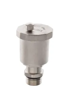 Воздухоотводчик автоматический прямой Koer KR.1256, 1/2″