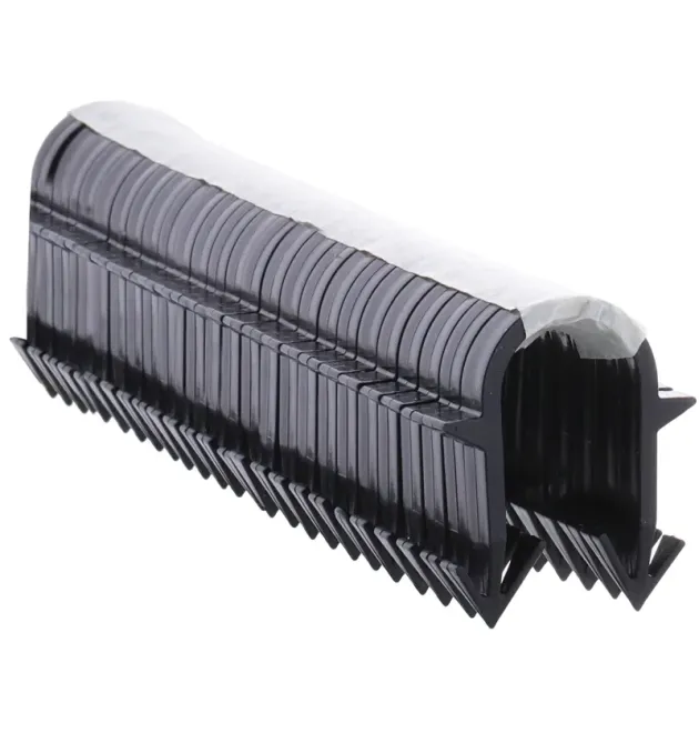 Скоба якірна для такера KOER KR.8011, 40 мм (продається по 25 шт.)