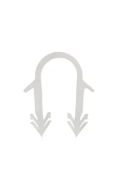 Скоба для степлера 35 мм KOER KR.8041 (KR6083)