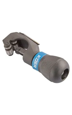 Труборіз телескопічний (3-28mm) KOER KR.44T (KR5846)