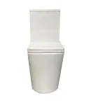 Унитаз-компакт эргономичный KOER TT-0202-T3 670x390x860mm система смыва TORNADO 3.0 (KR5614) — фото 4