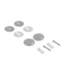 Унітаз-компакт підлоговий MIXXUS STYLE, 620х360х800 мм, система змиву RIMLESS — фото 10