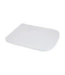 Унітаз-компакт підлоговий MIXXUS STYLE, 620х360х800 мм, система змиву RIMLESS — фото 4