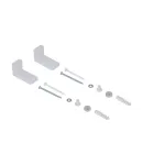 Унітаз-компакт підлоговий MIXXUS STYLE, 620х360х800 мм, система змиву RIMLESS — фото 8