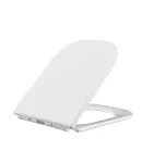 Унитаз-компакт напольный MIXXUS WAVE, 630х350х805 мм, система смыва RIMLESS — фото 8