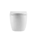 Унитаз подвесной эргономичный KOER TT-0101-T3 520x360x360mm система смыва TORNADO 3.0 (KR5615) — фото 5