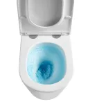 Унитаз подвесной MIXXUS PREMIUM BEVEL-0301-T3, белый, 515×355×365 мм, система смыва TORNADO 3.0 — фото 10
