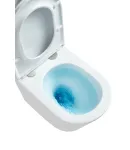 Унитаз подвесной MIXXUS PREMIUM BEVEL-0301-T3, белый, 515×355×365 мм, система смыва TORNADO 3.0 — фото 3