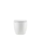 Унитаз подвесной MIXXUS PREMIUM ELLIPSE-0303-R, белый, 520×365×360 мм, система смыва RIMLESS — фото 6