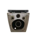 Унитаз подвесной MIXXUS PREMIUM ELLIPSE-0309-T1 GRAY, графитовый, 530×360×350 мм, система смыва TORNADO 1.0 — фото 3