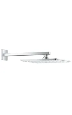 Верхний душ Grohe Rainshower Allure с настенным кронштейном, модель 26064000